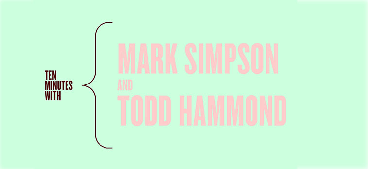 mark simpson