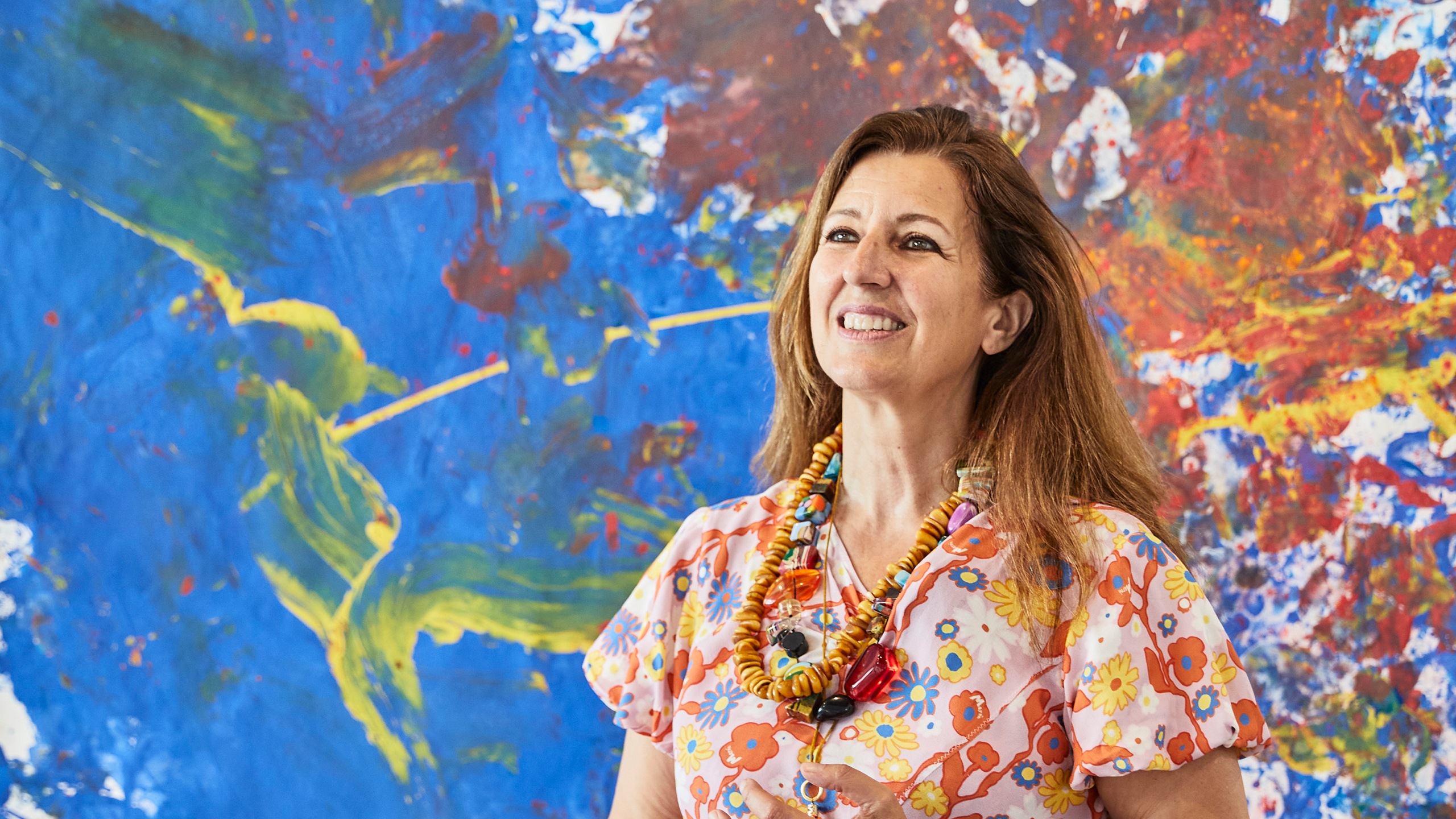 Kinetic Furniture with Benedetta Tagliabue