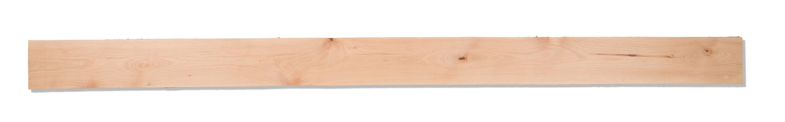 American Hickory No. 1C