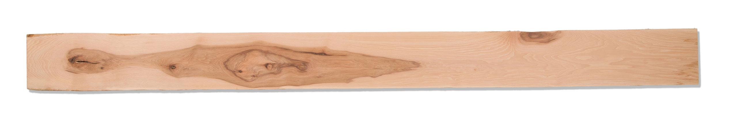 American Hickory No. 1C