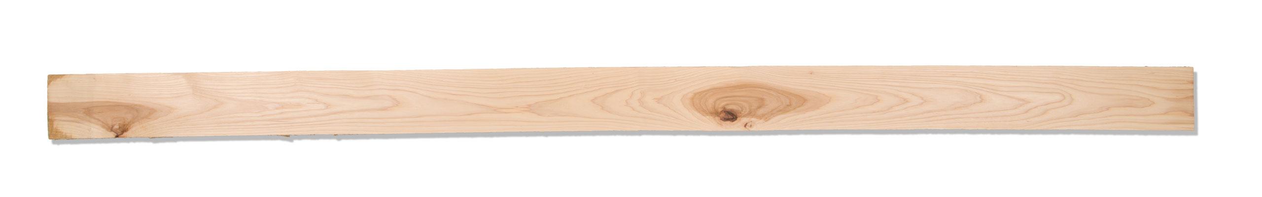American Hickory No. 1C