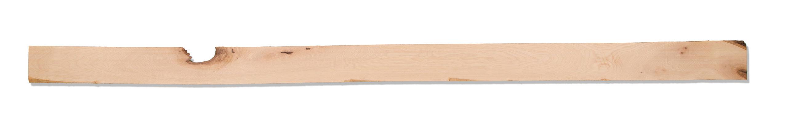 American Hickory No. 2AC