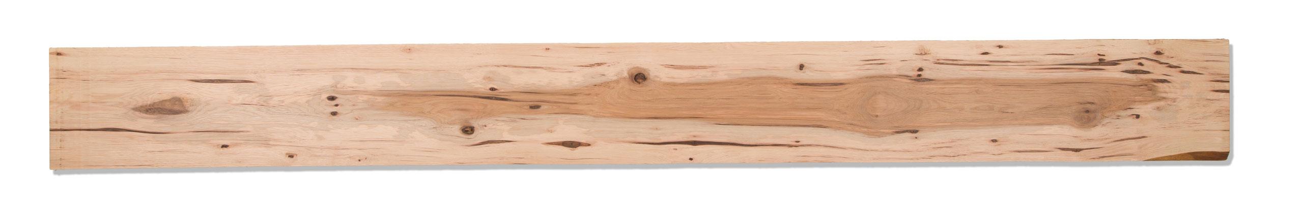 American Hickory No. 2BC
