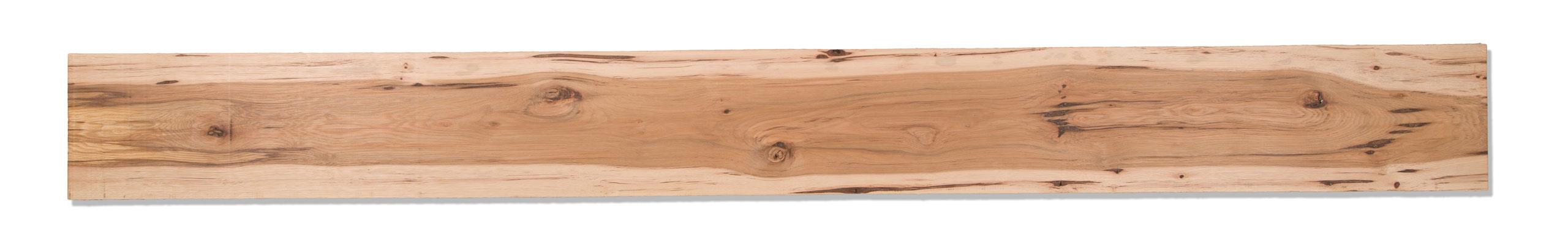 American Hickory No. 2BC