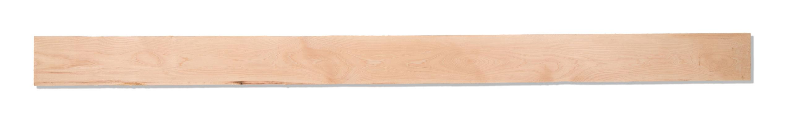 American Hickory FAS