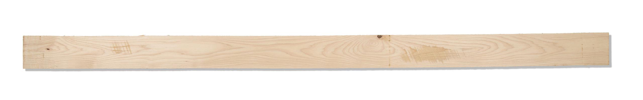 American Hickory FAS