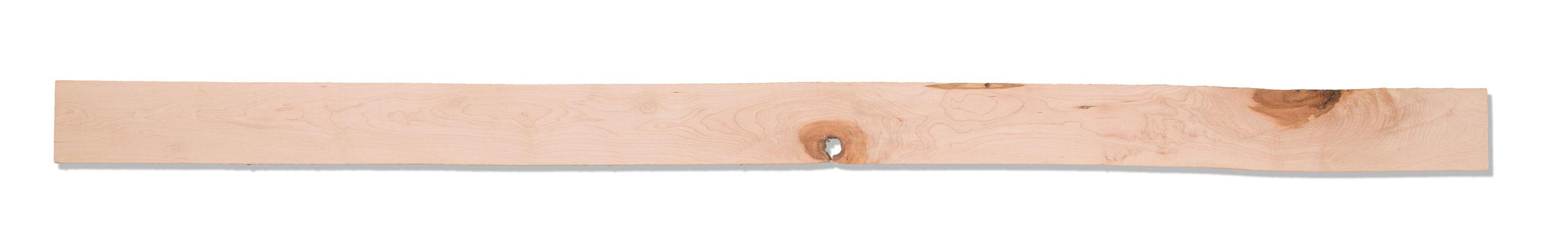 American Hard Maple No. 1C