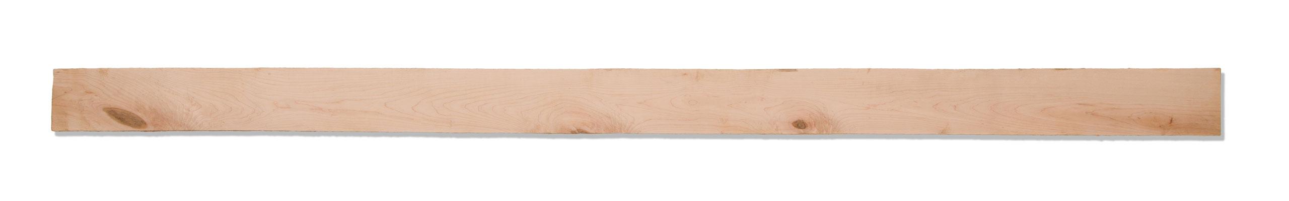 American Hard Maple No. 1C