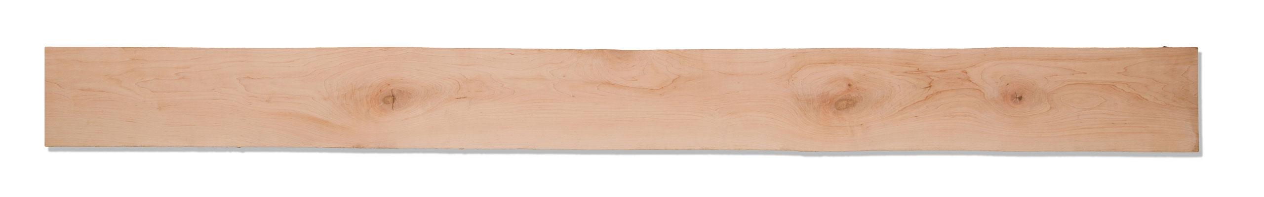 American Hard Maple No. 2AC