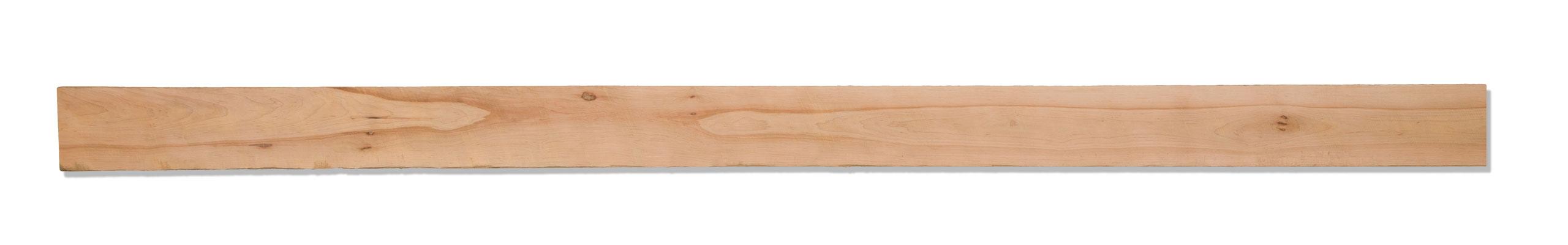 American Hard Maple No. 2AC