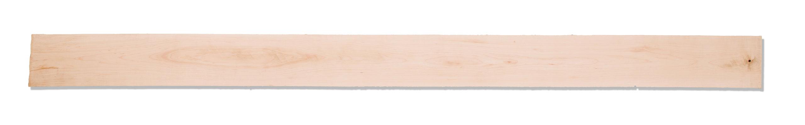 American Hard Maple FAS