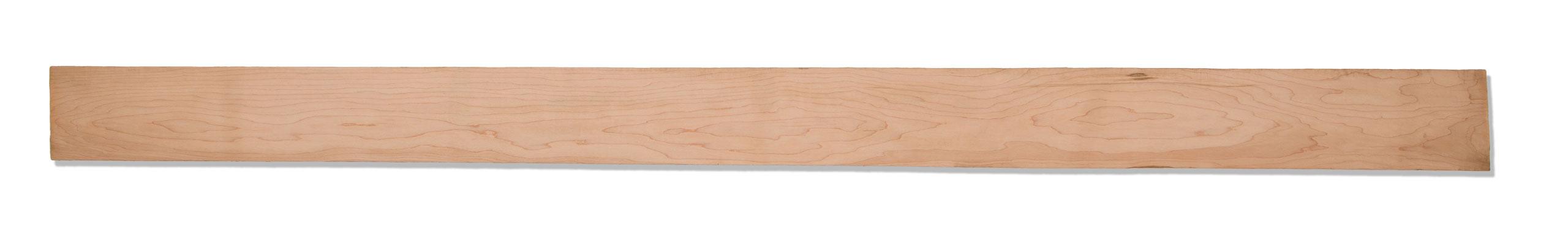 American Hard Maple FAS
