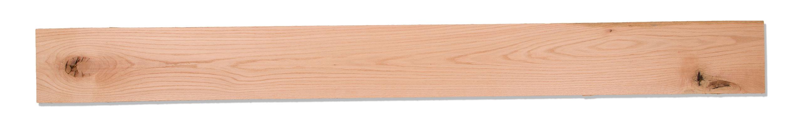 American Red Oak No. 1C