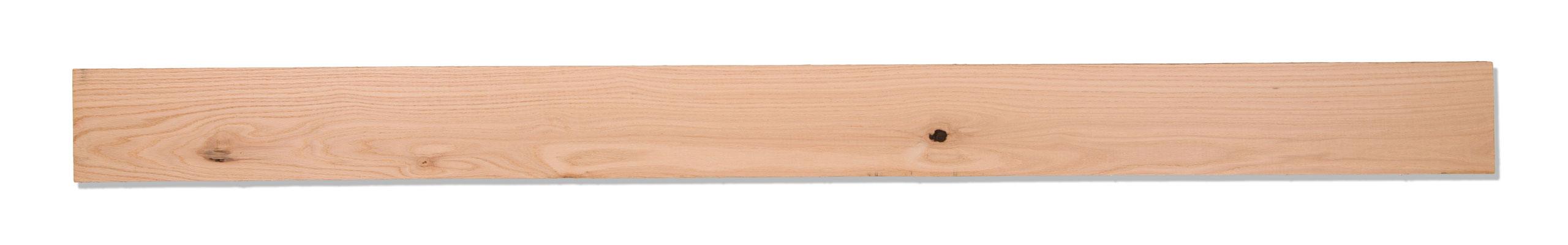 American Red Oak No. 1C