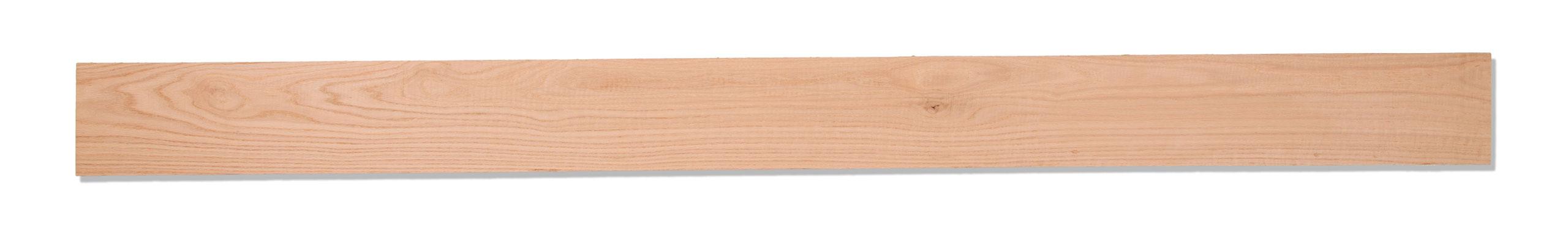 American Red Oak No. 1C