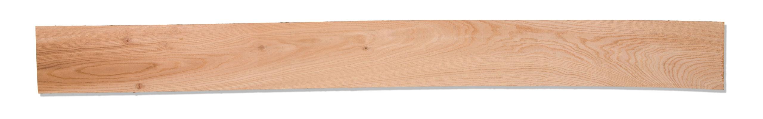 American Red Oak No. 1C
