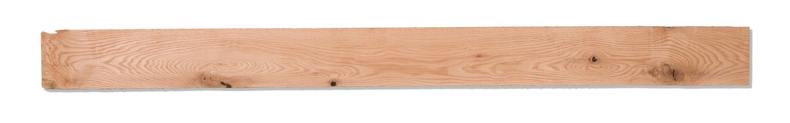 American Red Oak No. 2AC