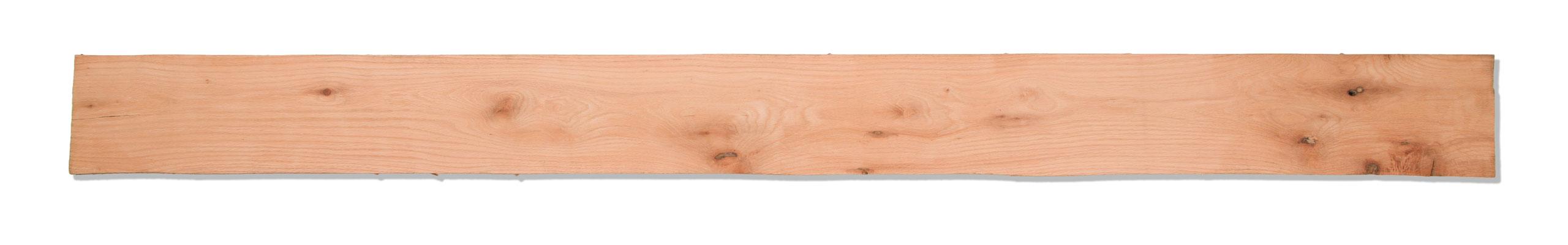 American Red Oak No. 2AC