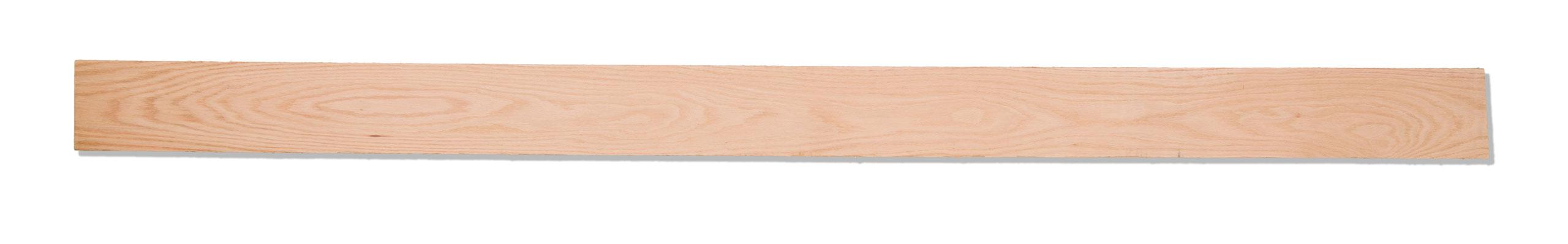 American Red Oak FAS