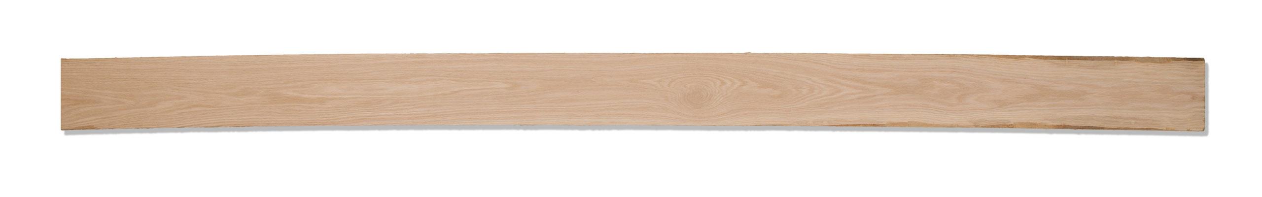 American Red Oak FAS