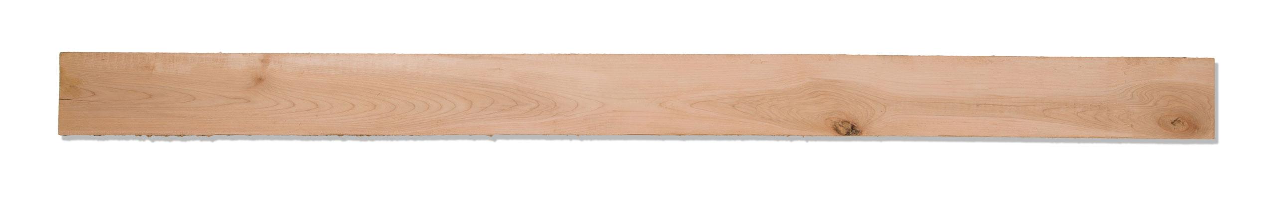 American Soft Maple No. 1C