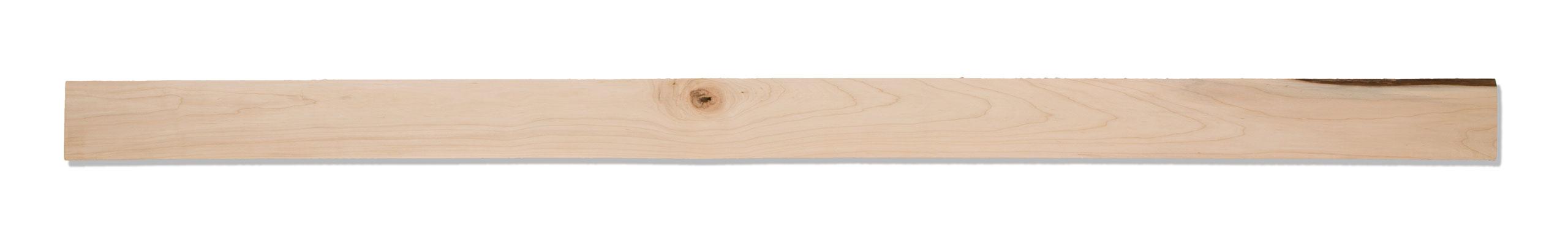 American Soft Maple No. 1C