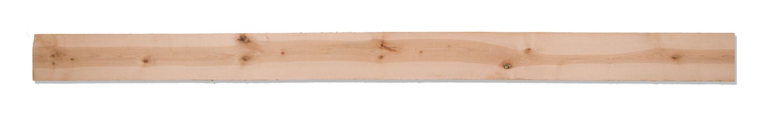 American Soft Maple No. 2BC