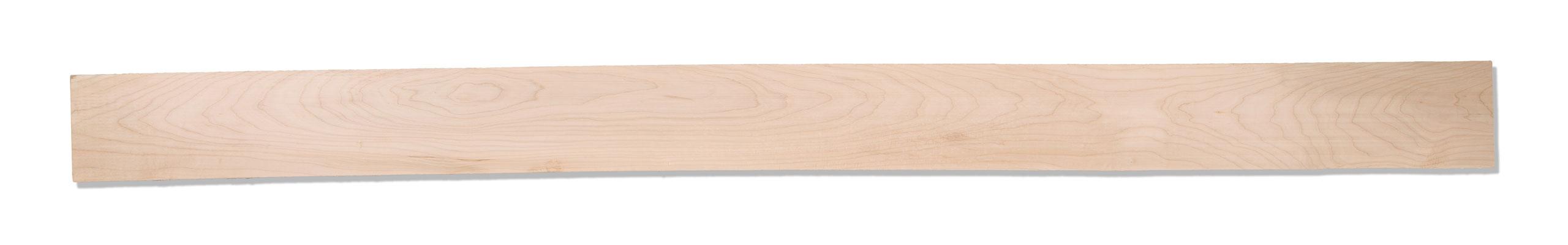 American Soft Maple FAS