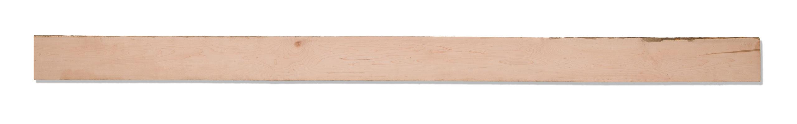American Soft Maple FAS