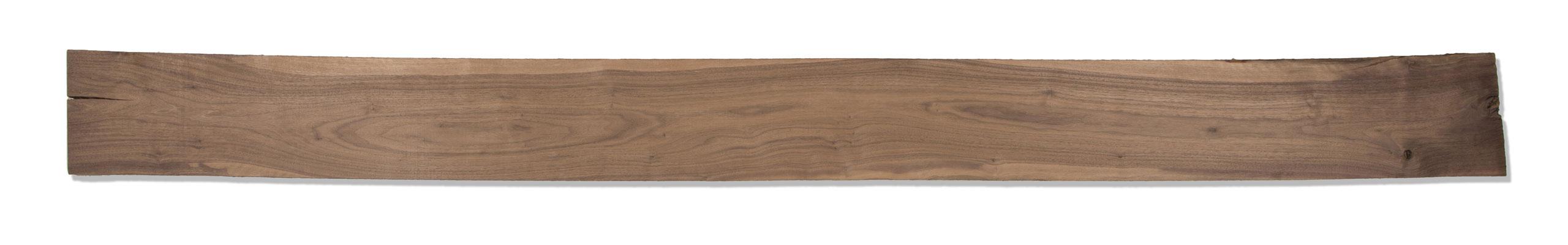 American Walnut FAS