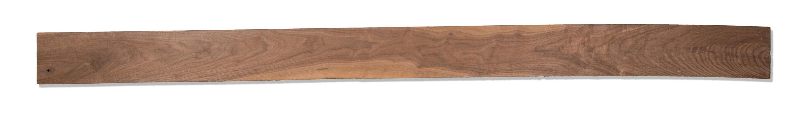 American Walnut FAS