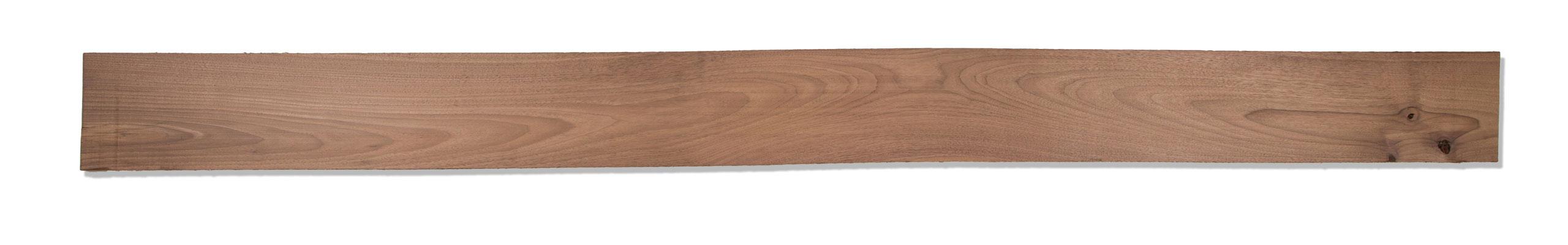 American Walnut FAS