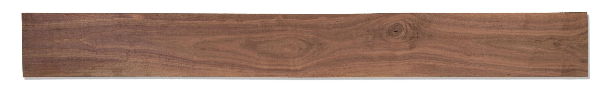 American Walnut FAS