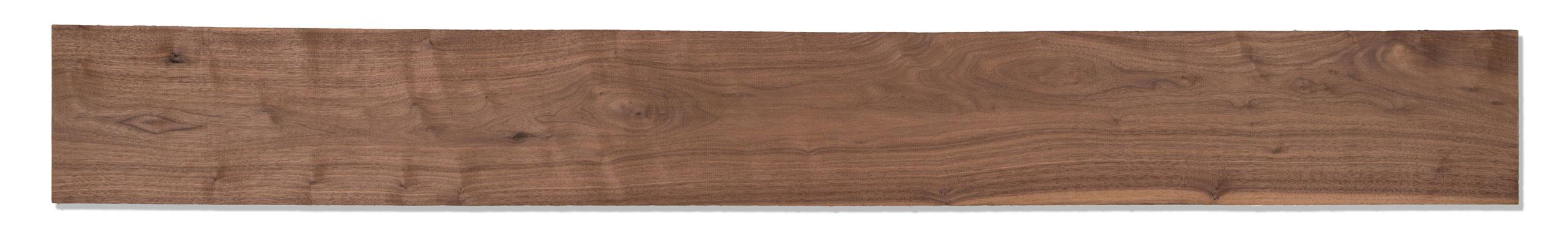 American Walnut FAS