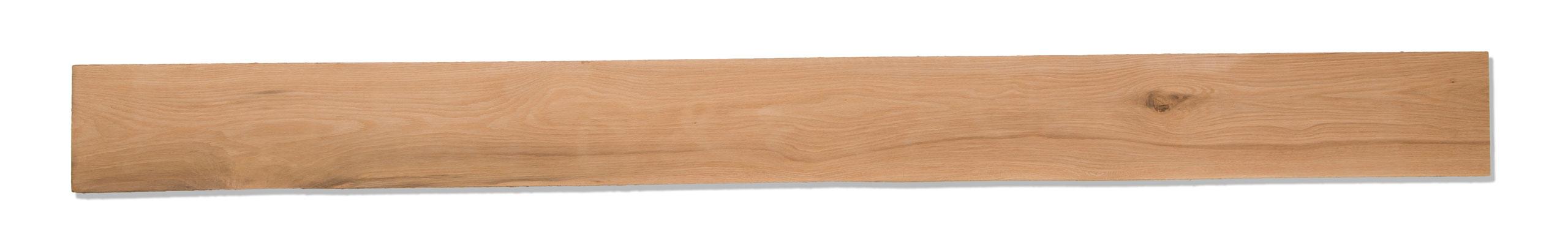 American White Oak 1C