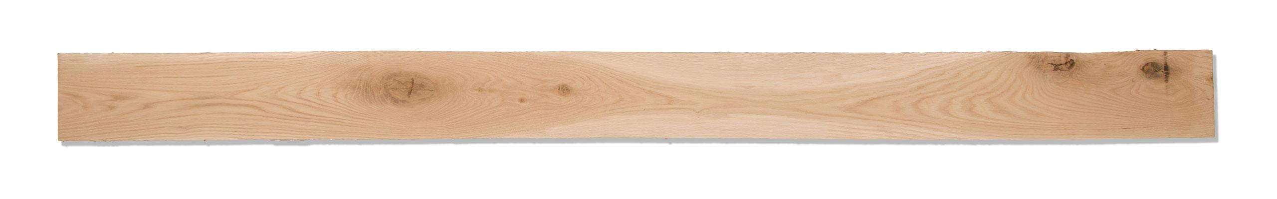 American White Oak 1C