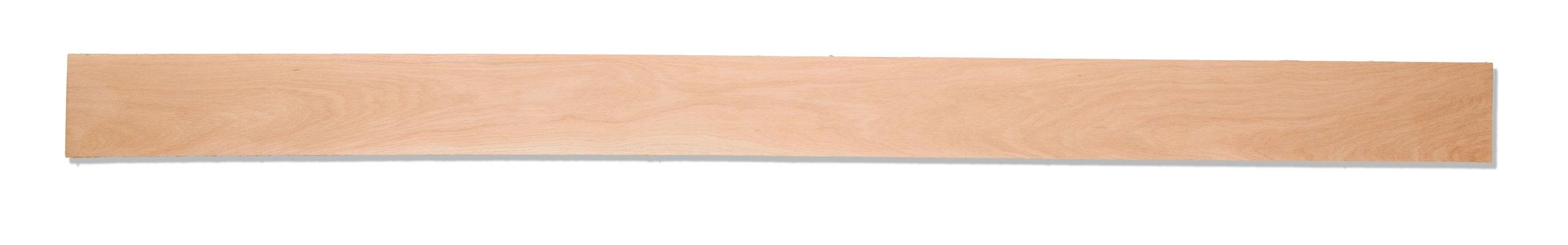 American White Oak FAS