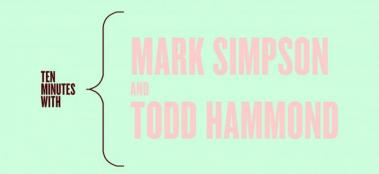 mark simpson