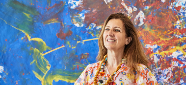 Kinetic Furniture with Benedetta Tagliabue