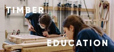 Timber Education 
