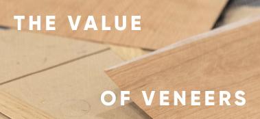 Words on Wood | The Value of Veneers with Cathy Danzer, Rio Kobayashi 