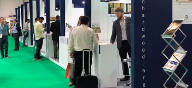  AHEC confirms its participation in the Dubai WoodShow 2022