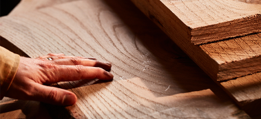 American red oak