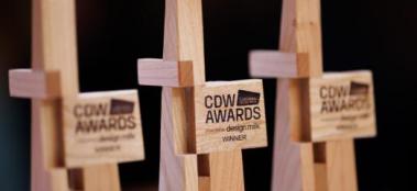 CDW Cherry Award Objects