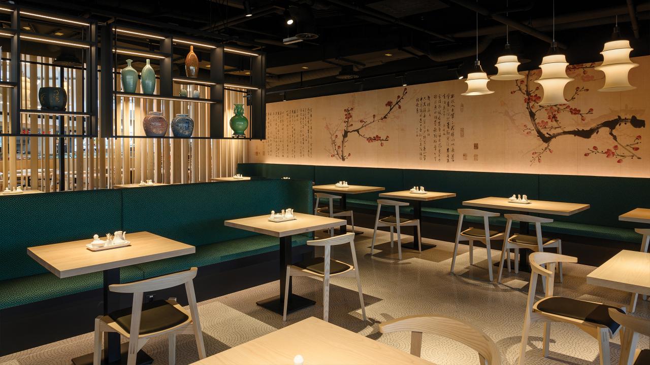 Restaurant Han 