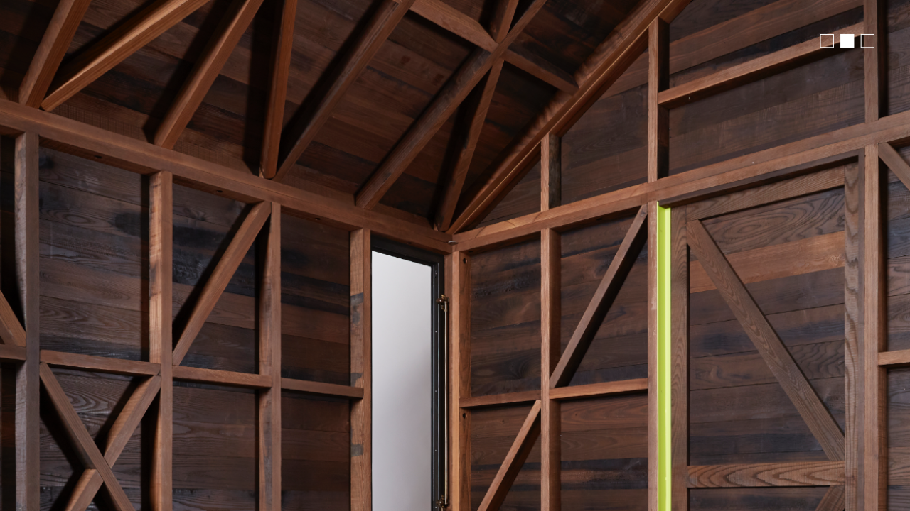 Thermal Modification of American Hardwoods