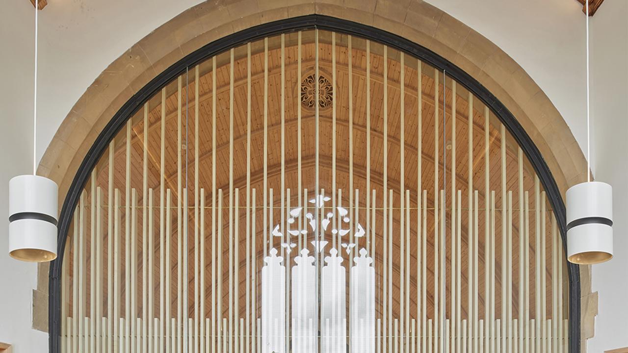 Greyfriars Charteris Centre 