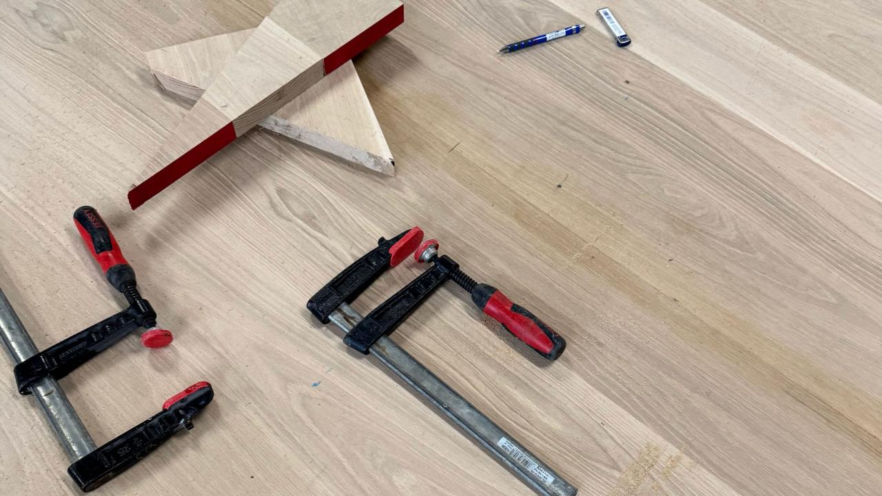workshop