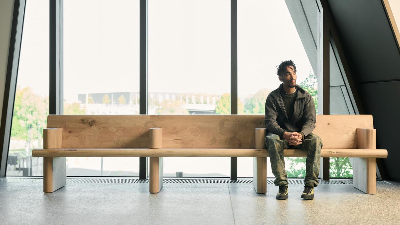 andu bench