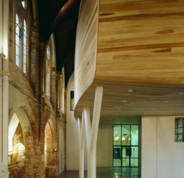 Community arts centre